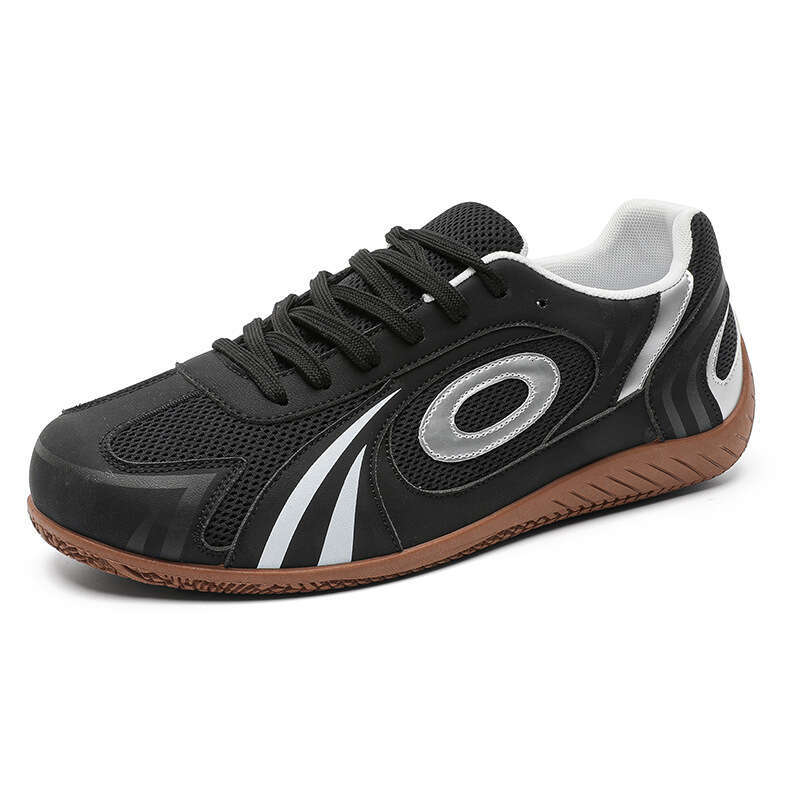 KT Collaboration Turbo Dexun Men's Summer Breathable Sports Running 2025 New Casual Dad Shoes