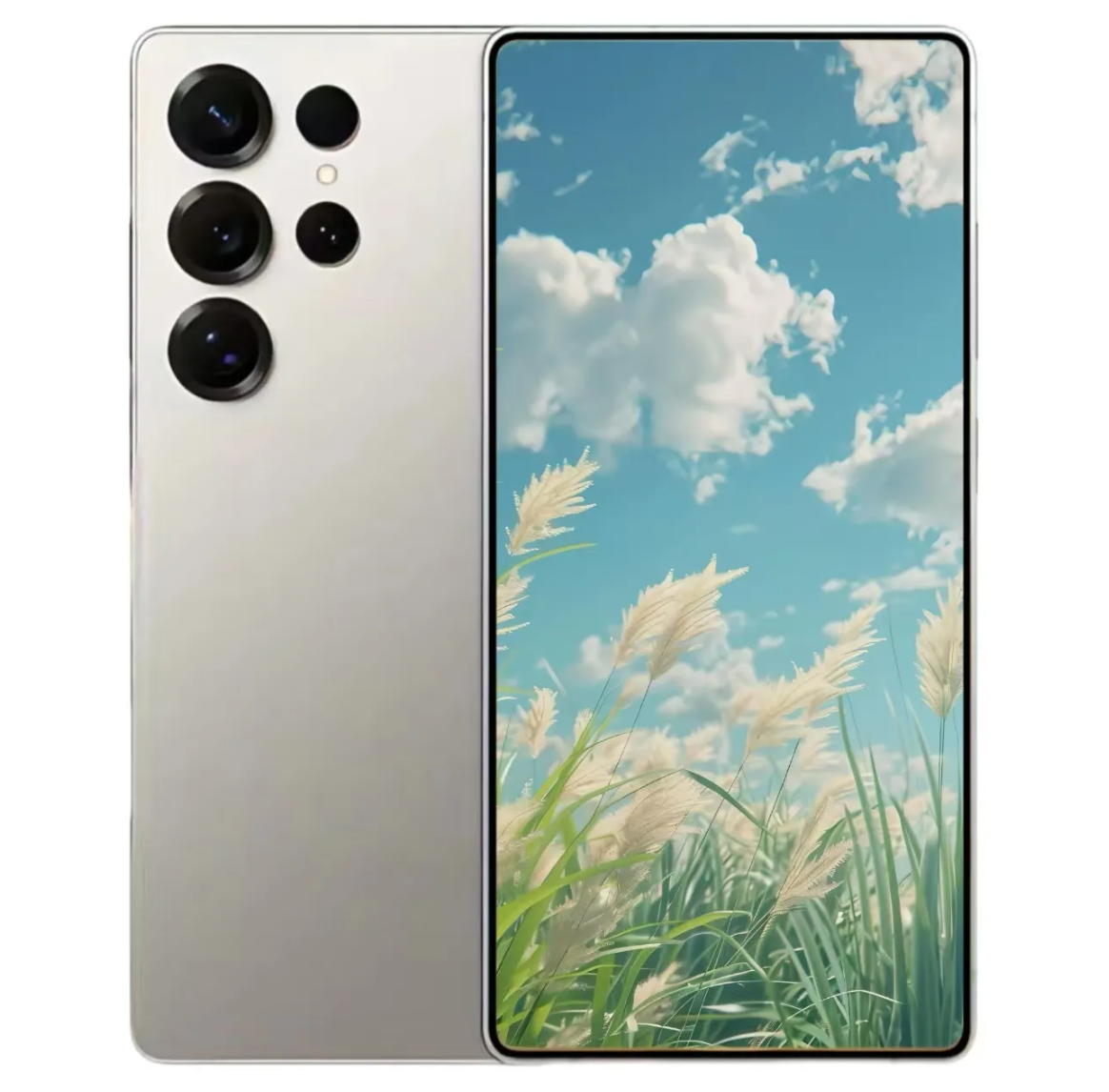 S25 s24 Ultra 6.9 7.3 Inch 5G 16GB+1TB Mobile Phones Unlocked Touch Play Screen cell phone Android Smartphone Camera HD Display s25 ultra smartphone