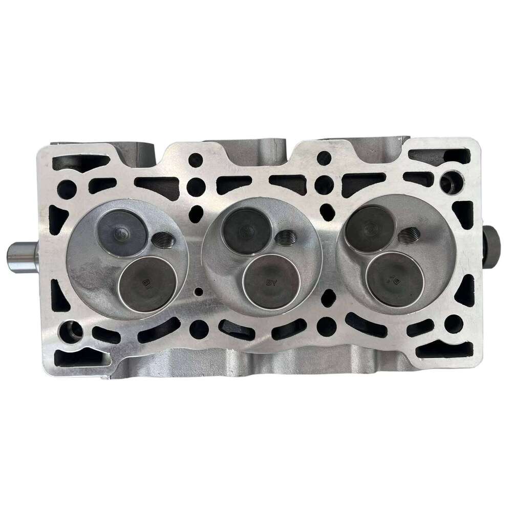 Brand New 6V Jl368Q F8B Complete Engine Cylinder Head OEN 11110-73002 for Suzuki Alto