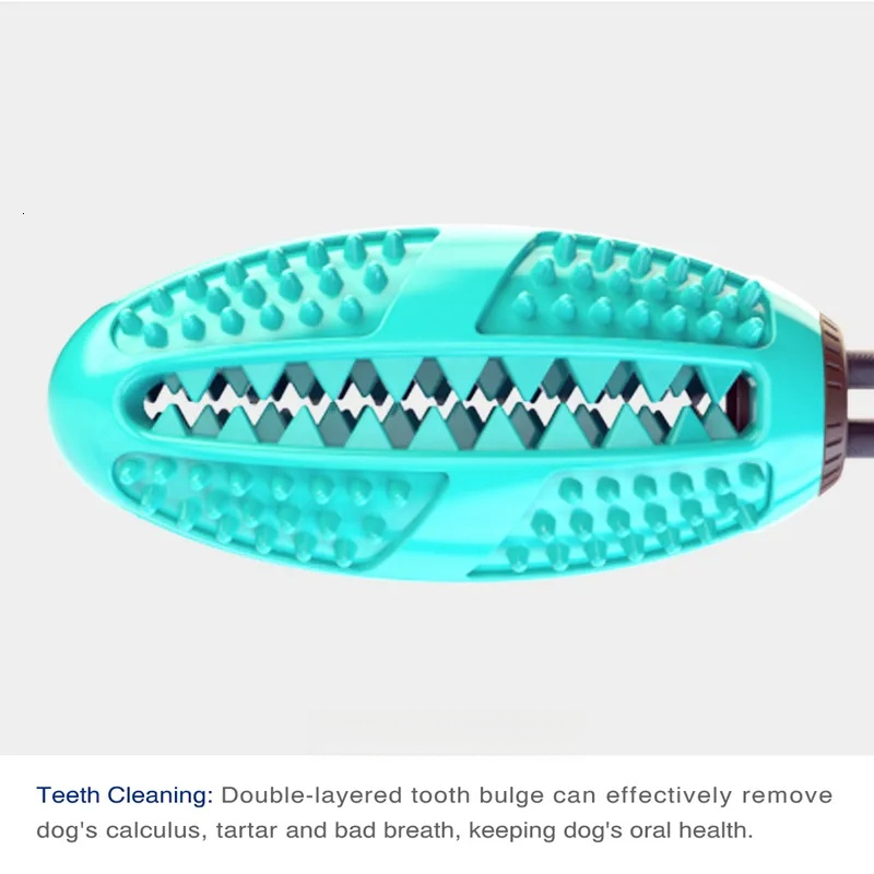 2025 New Dog Toys For Aggressive Chewers Large Breed Suction Cup Pet Toy Dogs Tug Interactive Doggy Plaything Indestructible Pup Puzzle Baub