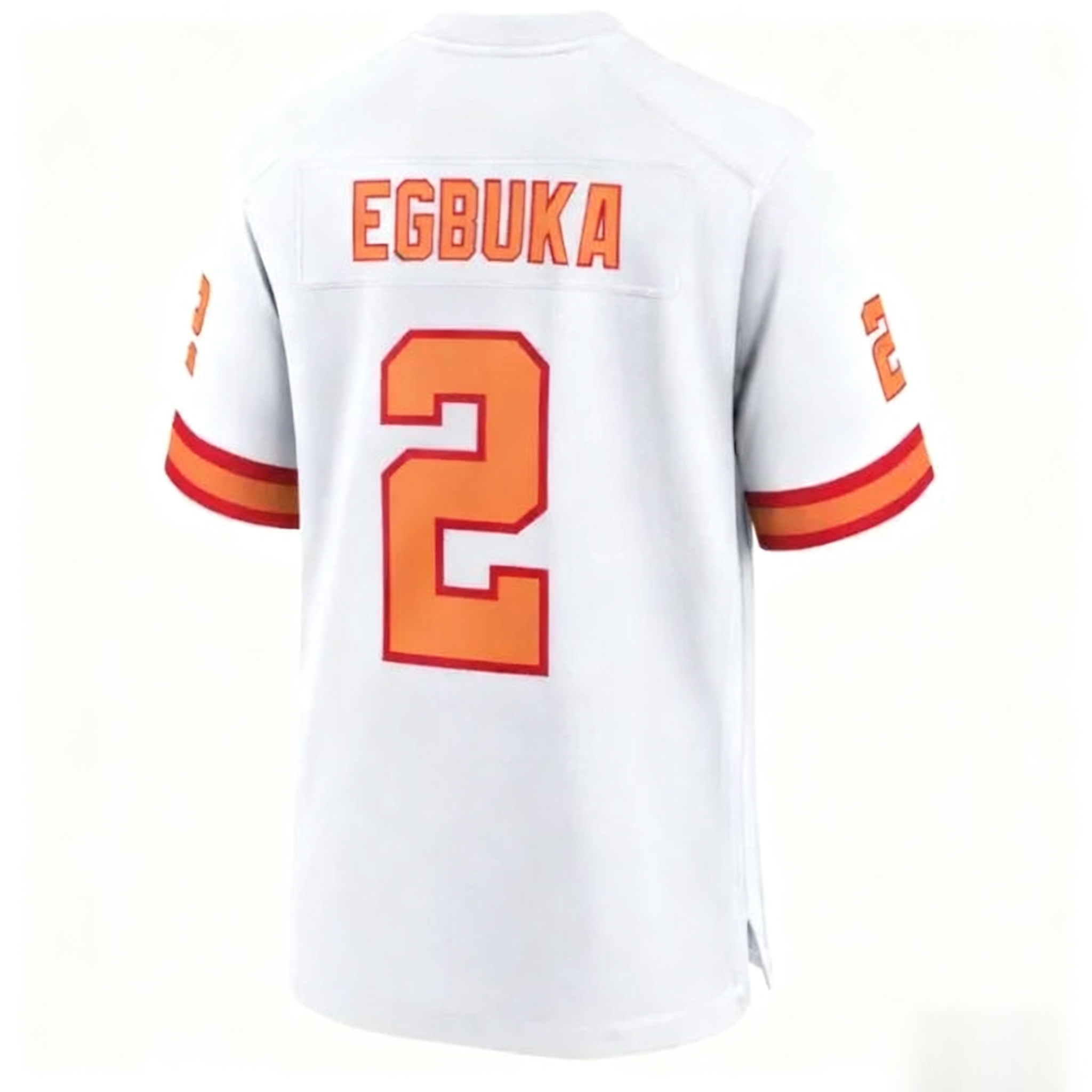 Famous Florida And Ohio Football jerseys with embroidered men women youth customized #EGBUKA 2 #MAYFIEID 6 #DAVID 54 free shipping custom Jersey