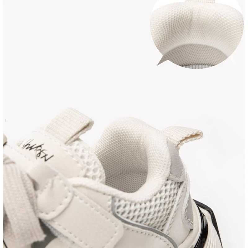 Oulylan New Childrens Running Shoes Summer Casual Mesh Breathable Lightweight Comfortable Sport Shoes W251110