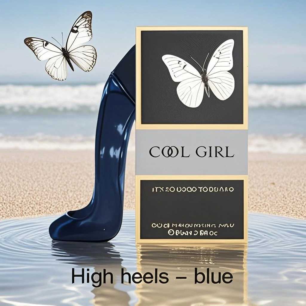 90ML Sexy Perfume for Women Ladies Brand Floral Fragrance Spray Long Lasting Cologne Deodorant Fashion Female Scent X251110