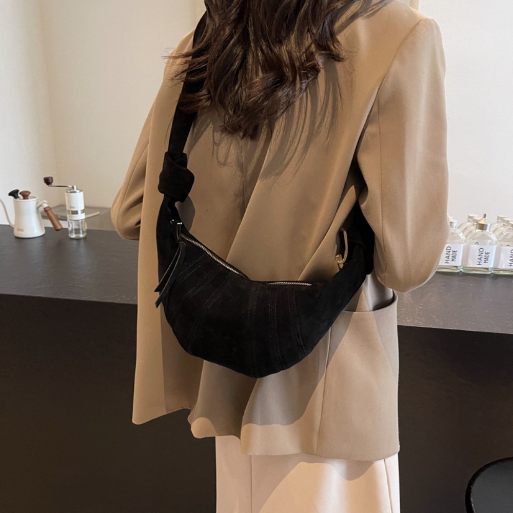 Spring Ready Women's Handbag Collection: Classic Sloped Silhouette Plus Extra Storage Space