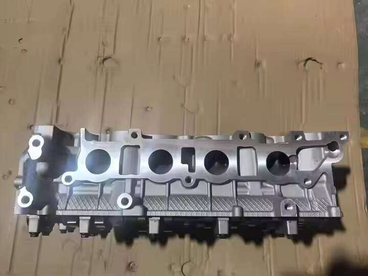 3S4G 3L8G Cylinder Head Assembly FORD RANGER FOCUS 2.3 2001-2010 for Ford Series Fox 1.8 1S7G 6049 1.6