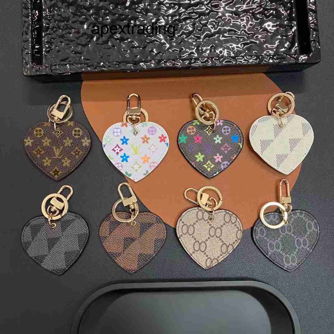 Designer Keychain D… - image