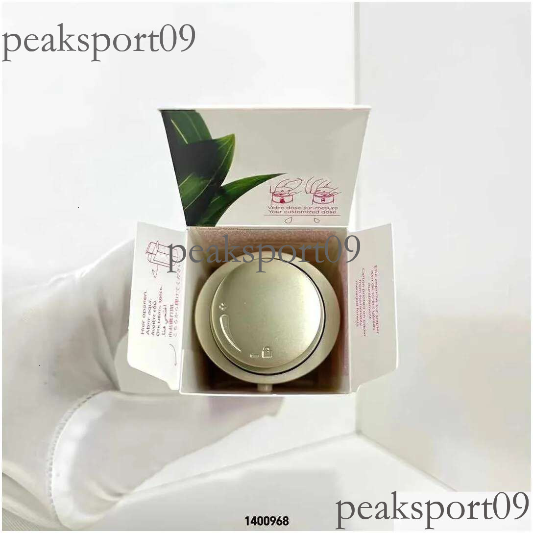 Serum Brand Skin Care Essence Oil 50Ml Prodigy Sacred Instant Dryness Micro Essential Oils Double Face Moisturizing Tight Facial Moist Otqxh