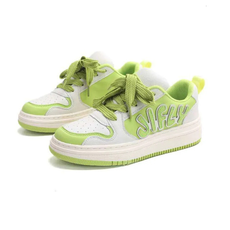 Jifffly 2025 Women's New Summer Trendy Versatile Soft - Sole Sports Sneakers