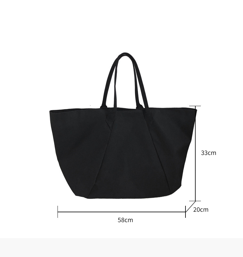 Large capacity luxury handbag outdoor commuting travel bag new luxury handbag winter new designer bag shoulder bag women's crossbody bag