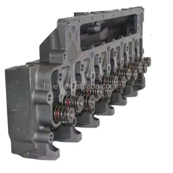 6CT Cylinder Head Assy for Cummins 6CT8.3 Engine