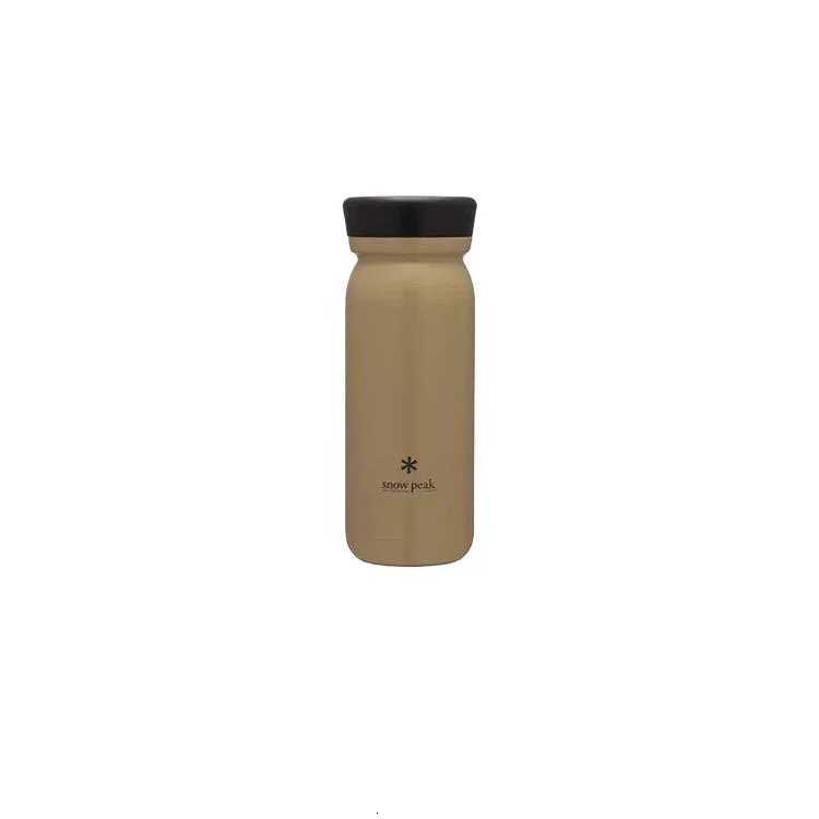 Fashionable Outdoor new ar stainless steel thermos cup fashionable space pot outdoor sports thermal insation kettle SP 500ml Y251111 W260226