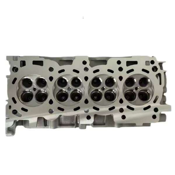 QR25 QR25DE 11040-MA00A 11041-MA00A Bare Cylinder Head for Nissan Urvan 2.5L X-Trail Altima Primera Bluebird