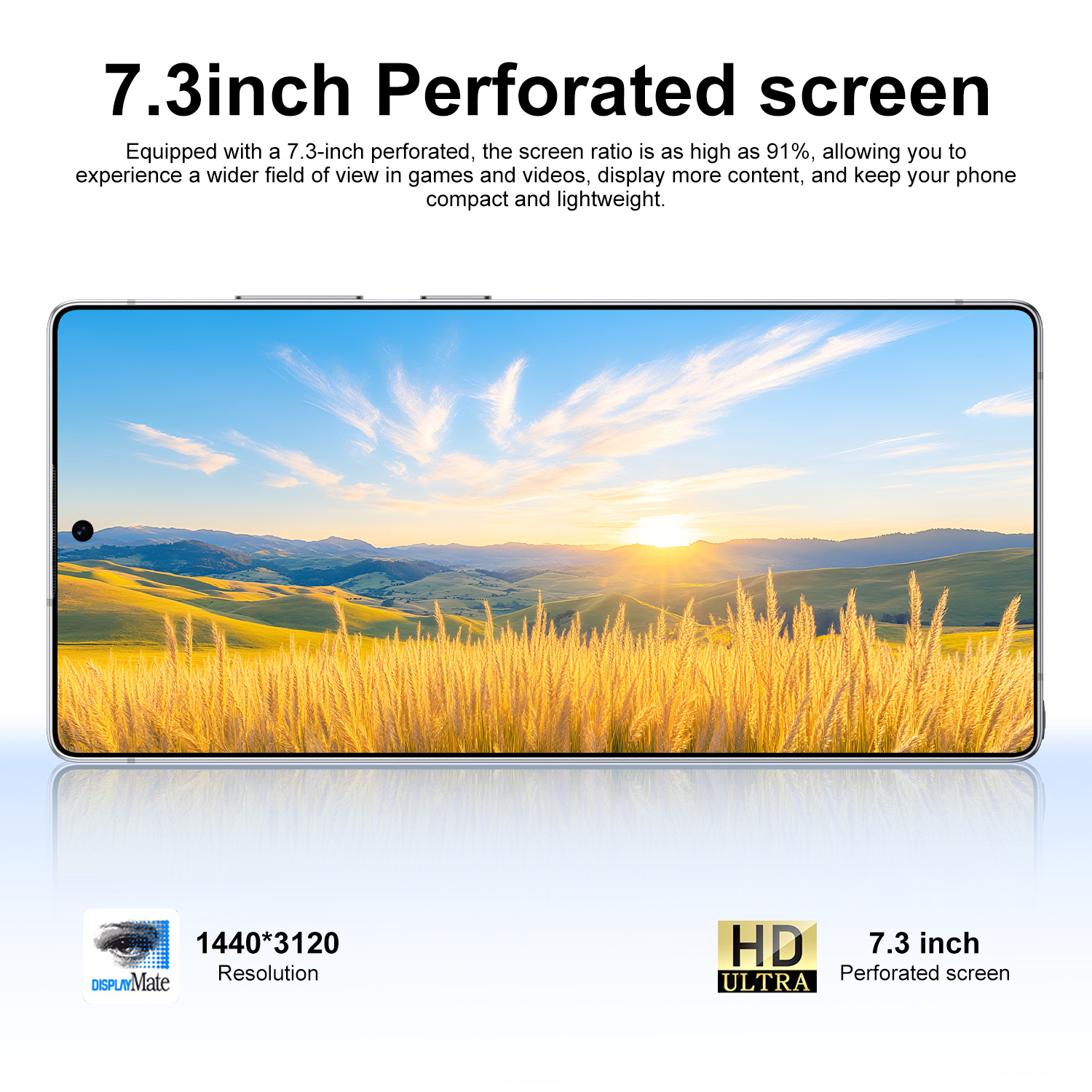 2025 NEW Cellphones S25 Ultra Mobile Phones 4G 5G 7.3HD Original Smartphone 7800mAh Android 14 Global Version Cell Phone Dual SIM Card