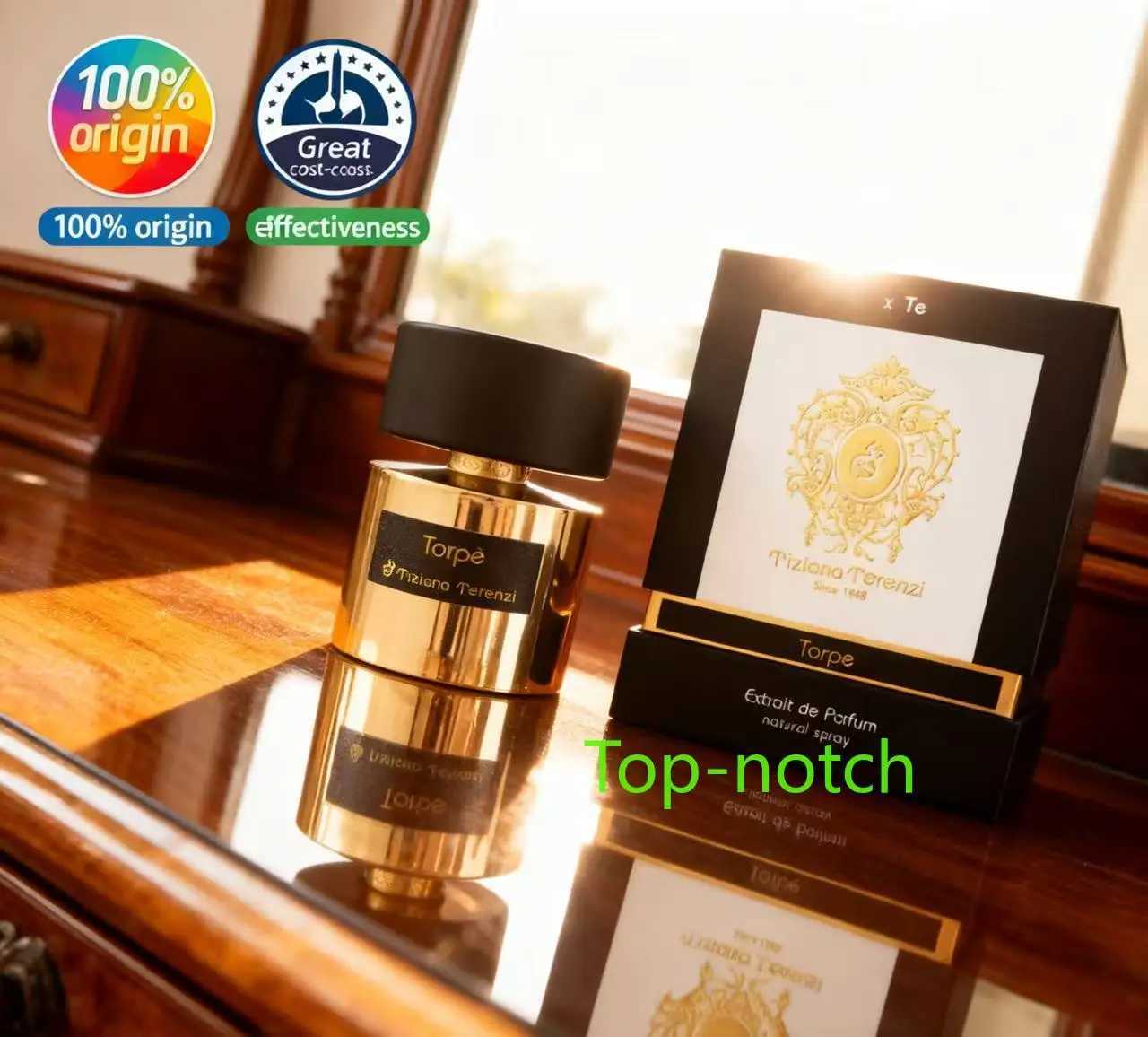 Hot Luxury Arabian Oud Perfume Kirke 100ml - Premium Unisex Scent with Flirting Pheromones Long Lasting Rich Dubai Aroma X251110