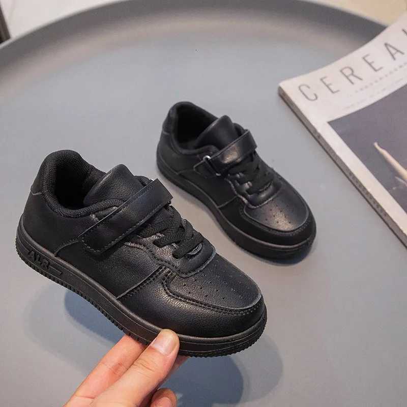 Girl shoe spring Autumn Boy White Shoe Casual Running kid Shoe Anti Slip Soft Sole Sneaker kid tenis Hot selling itemT251110