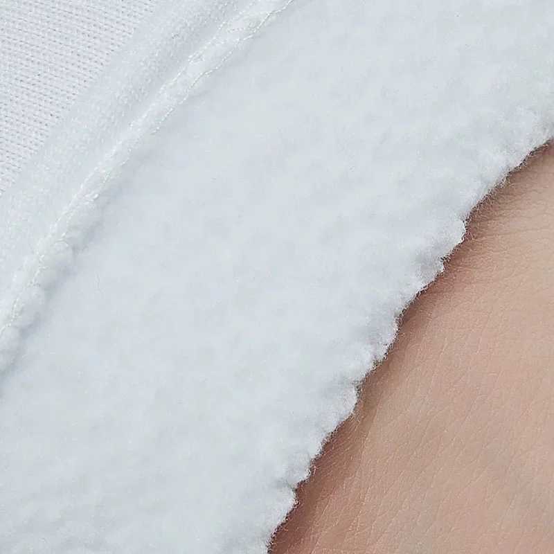 Men White Warmer Gloves Formal Tuxedo Honor Guard Parade Shuffle Dance Jewelry Care Performance Party Magic Show Butler Gloves L251110