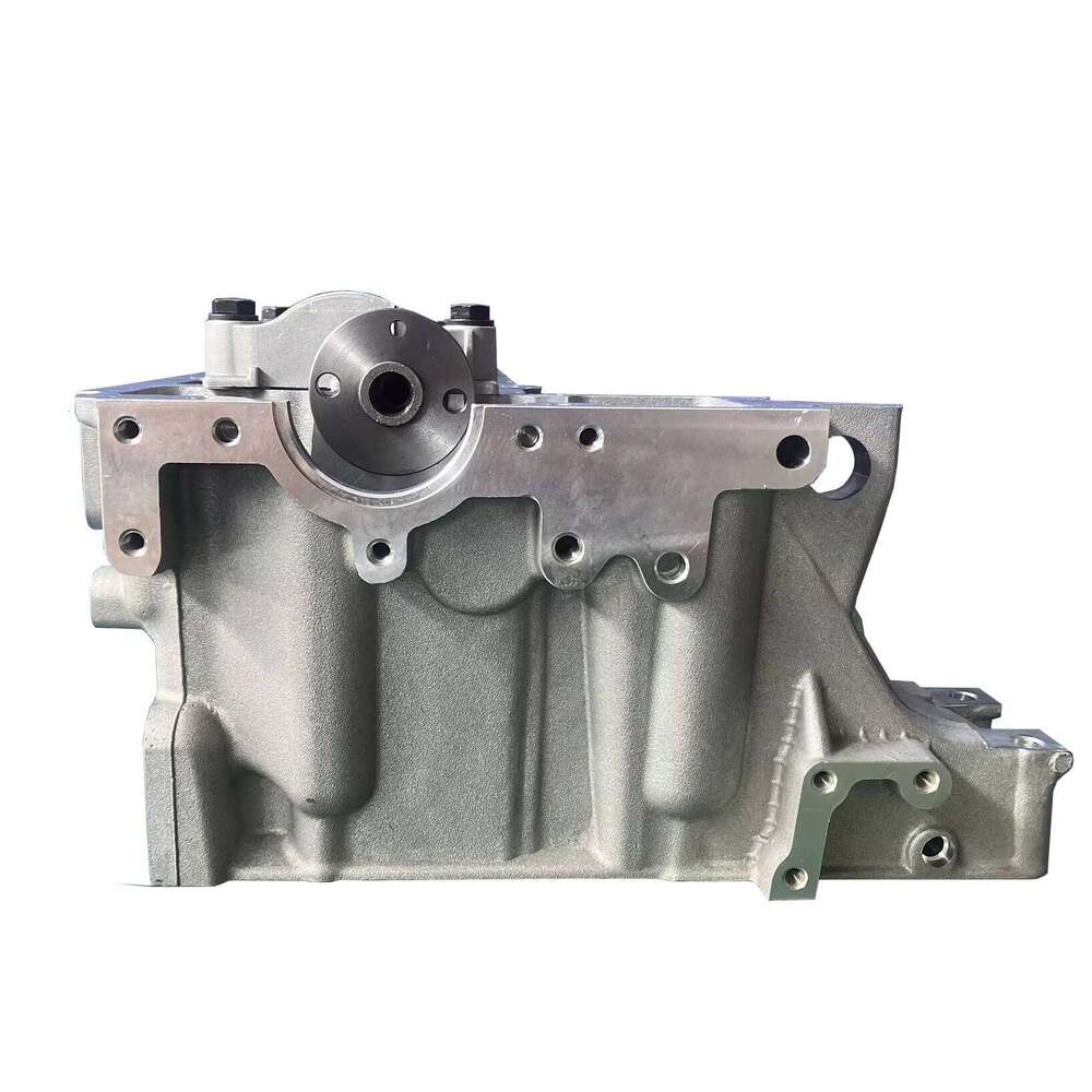 AMC908571 Complete Cylinder Head OM601 Model OE 6010106120 6010105620 for Mercedes-Benz 190/200/208/308/408 Sprinter/V230 Engine