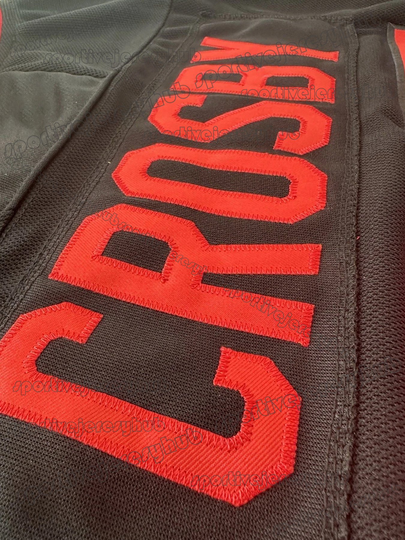 Canada 2026 Red Hockey Jersey Sidney Crosby McDavid Brayden Point Sam Reinhart Nathan MacKinnon Cale Makar Sweater Custom Double-Reinforced Stitching 