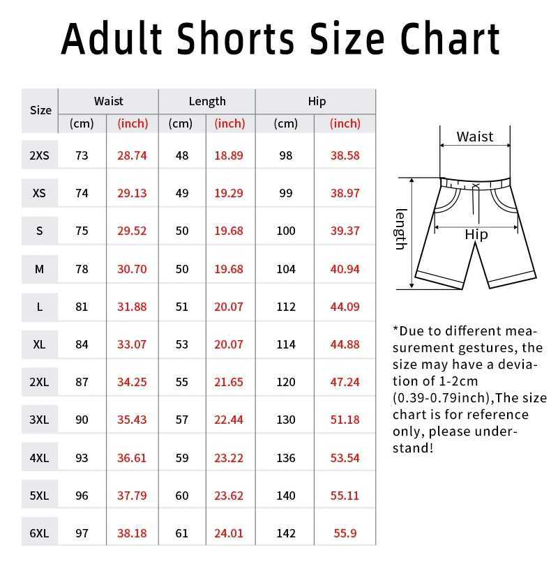 Mens beach pants 3D printed shorts casual daily American pants cashew nut pattern womens Hawaiian beach Speedos X250410