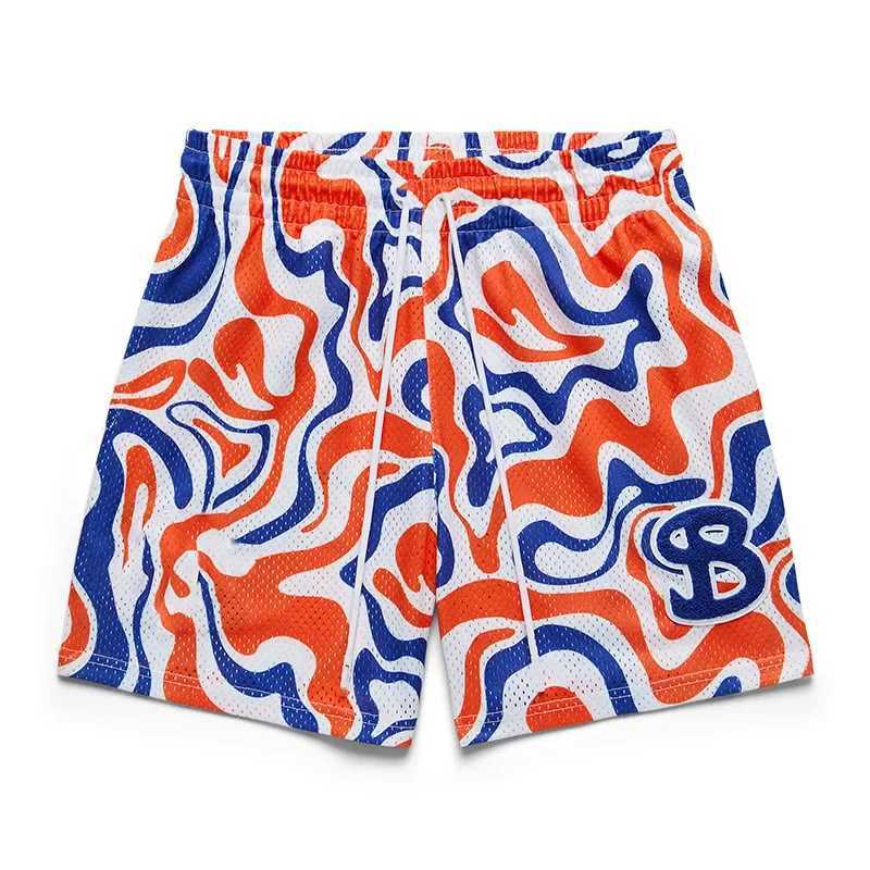 2015 Summer New BUCKETQUAD Basketball Mesh Breathable Quick Drying Quarter High Quality Sports Shorts Mens Sportswear X250410