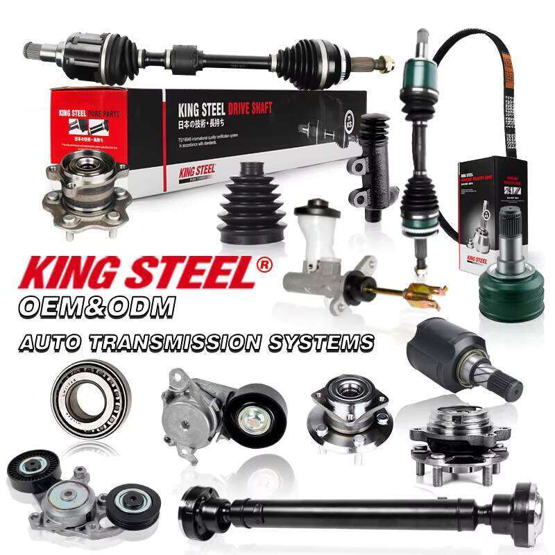 KINGSTEEL OEM MD358549 Auto Parts Oem Replacement Rubber Engine Timing Belt for Mitsubishi L200 NATIVA Pajero