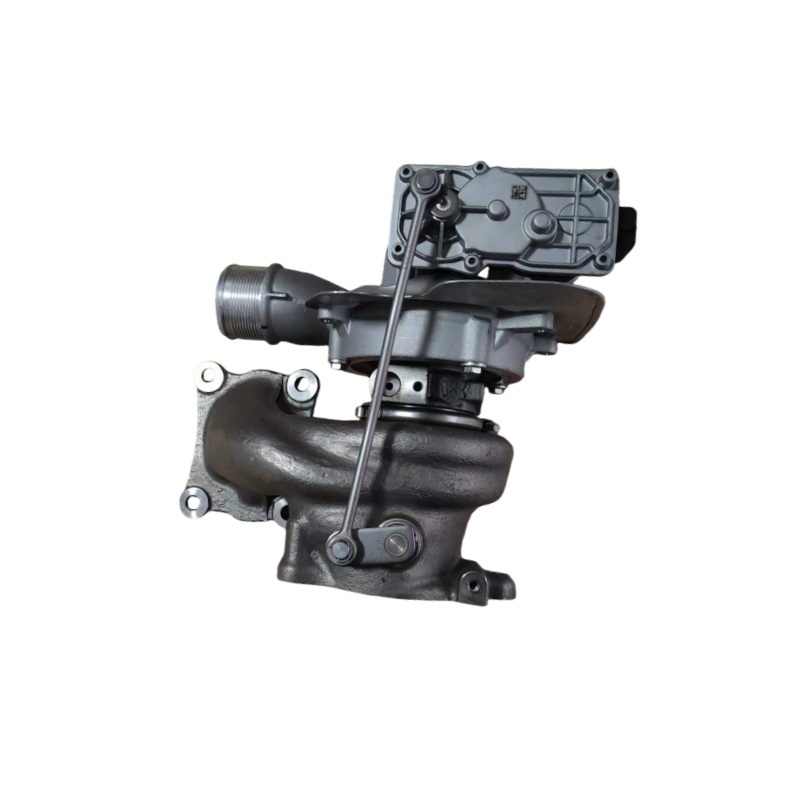 high performance turbocharger Ford K2GE-9G438-BC Turbos for 2.3T Engines