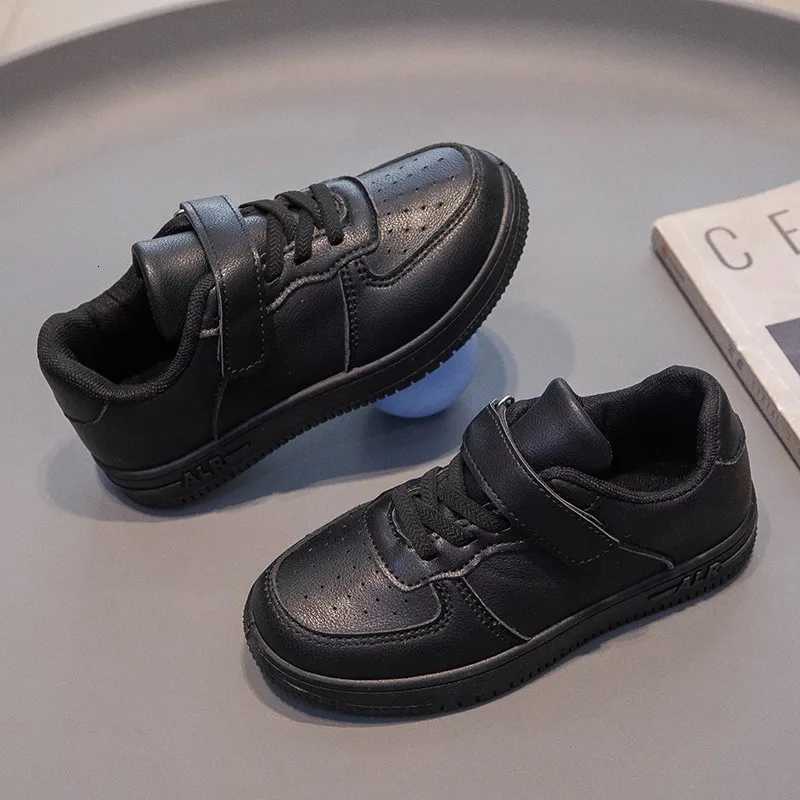 Girl shoe spring Autumn Boy White Shoe Casual Running kid Shoe Anti Slip Soft Sole Sneaker kid tenis Hot selling itemT251110