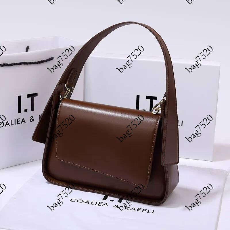 Women's Designer bag Mini Shoulder Bag Leather Crossbody Luxury Blue Denim Handbags lady purse bags