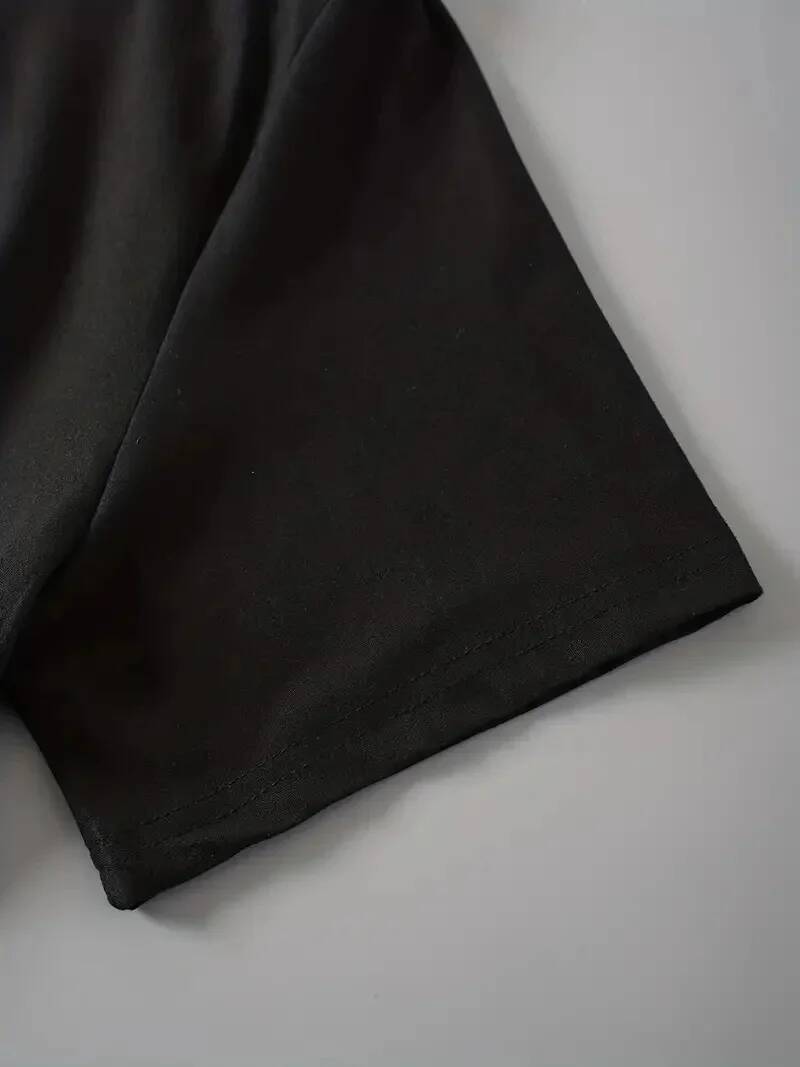 Ddmytues Christmas Women's Funny Nurse T-Shirt "Shine Bright Like A Light" Holiday Graphic Tee With Summer Sleeved Haruku Streetwear