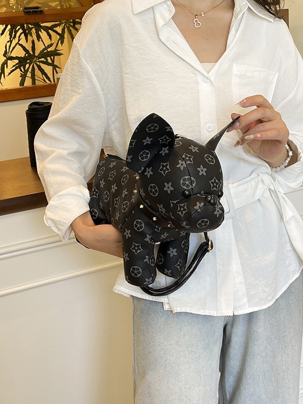 Cross-Body Version Of The Bag Casual Senior Feeling New Hot Selling Free Shipping Design Feeling Bag