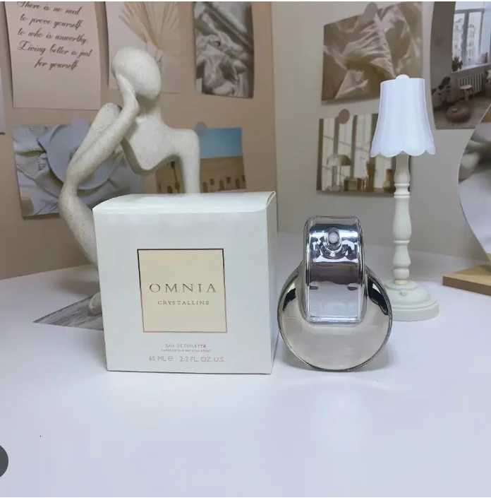 La Serie Classica Applicable To Travel Womens White Crystal Amethyst Powder Crystal Unseix Body Fragrance Spray Eau De Perfum X251110