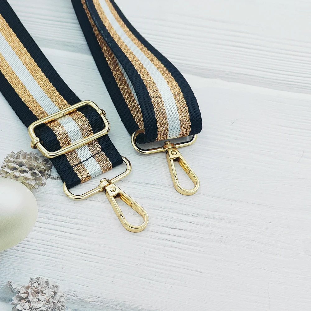 Fashionable And Versatile Shoulder Strap Adjustable Single Shoulder Bag Strap Replaceable Bag Strap Accessories 251110