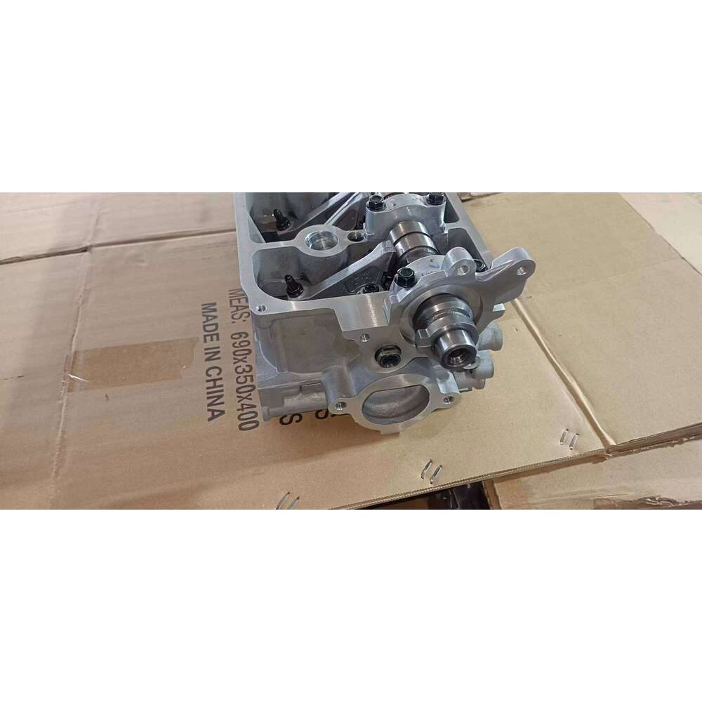 G16B Cylinder Head Assembly ASSY for Suzuki Baleno Swift Escudo Sidekick X-90 Esteem Grand Vitara 1.6L