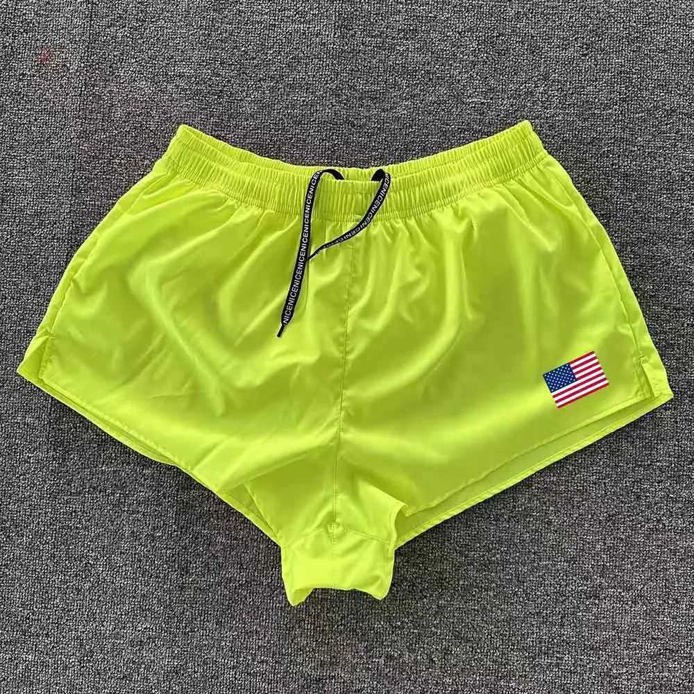 Mens running sprinting fitness fast drying gym sprinting training summer sports sprinting X250410