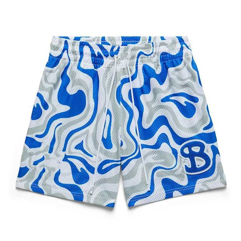 2015 Summer New BUCKETQUAD Basketball Mesh Breathable Quick Drying Quarter High Quality Sports Shorts Mens Sportswear X250410