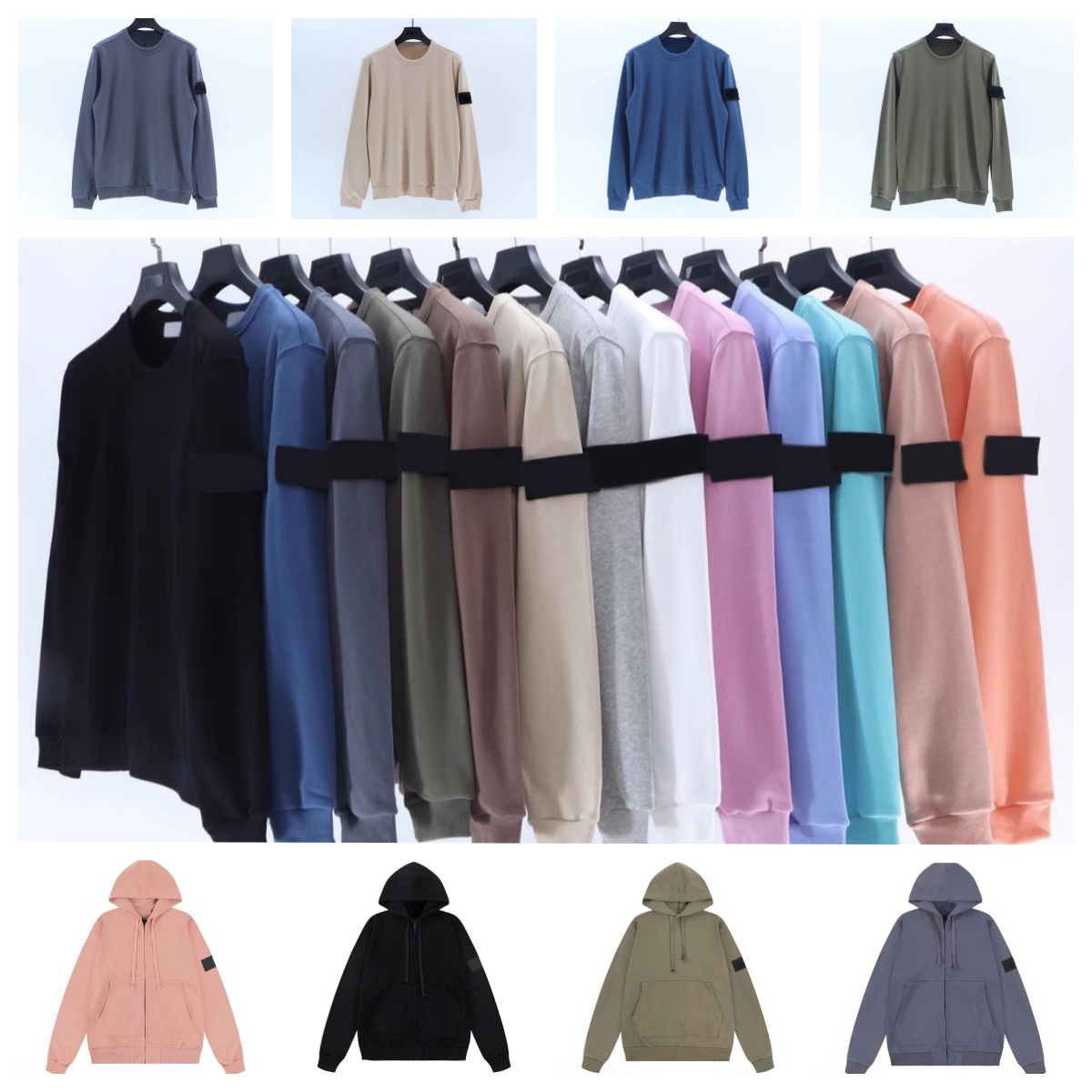 Designer Mens Hoodie Pant Colorful Sweatpants Sweatshirt Cotton Loose White Comfortable Shorts Shirts Fashion Womens Black T Shirt Y2K Casual Hoodies Size M-2XL