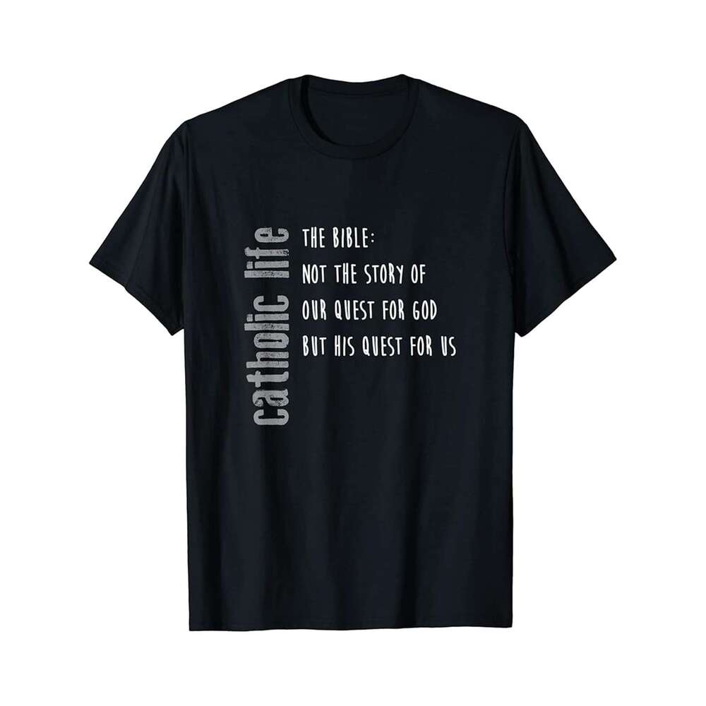 Designer T shirt Funny Christmas Shirt_ Be Nice to Grandad Santa Holiday Gift - 220g T shits