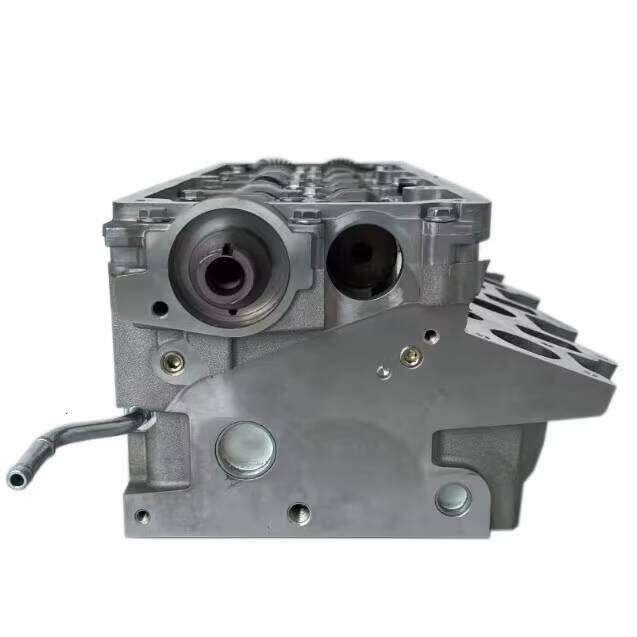Cylinder Head Complete for VW 2.0 Crafter Amarok Model 908728 03L103265K 03L103265KX 03L103065C 03L103065CX