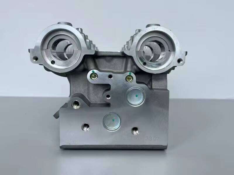 92063877 T20SED Cylinder Assembly OPEL Chevrolet EPICA Captiva 2.4L New Complete Engine Head for Replacement