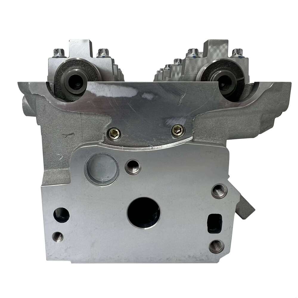 Factory Sale Price Cylinder Head 92067930, Z24SED, Z24XE, 92067902 CHEVROLET for OPEL
