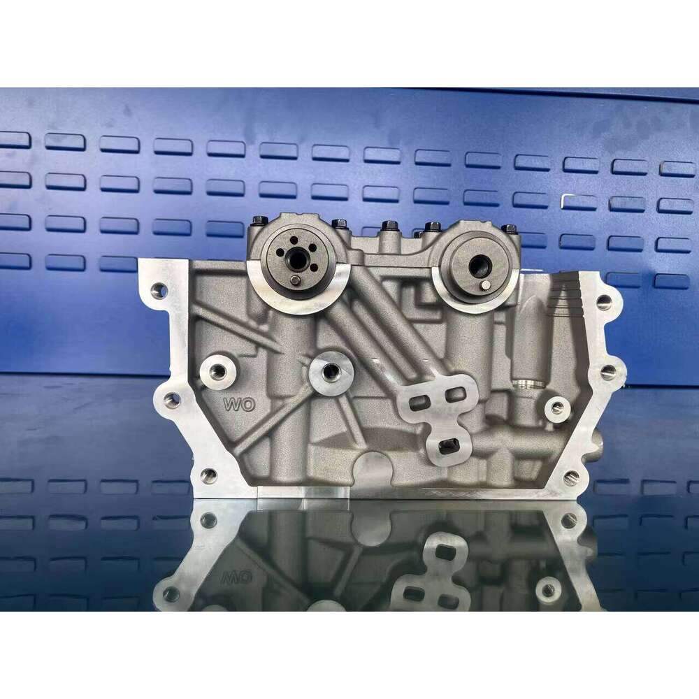 Cylinder Head Complete for SUZUKI GRAND VITARA J24B Engine Part Number 11100-78KA0 11100-78K00