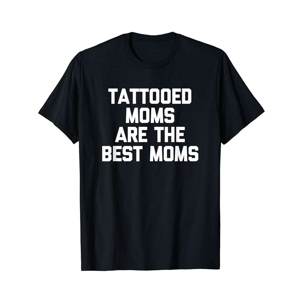 Designer T shirt Sweet Girl Cute Girly Pink and Black Trendy Preteen Gift - 220g T shits