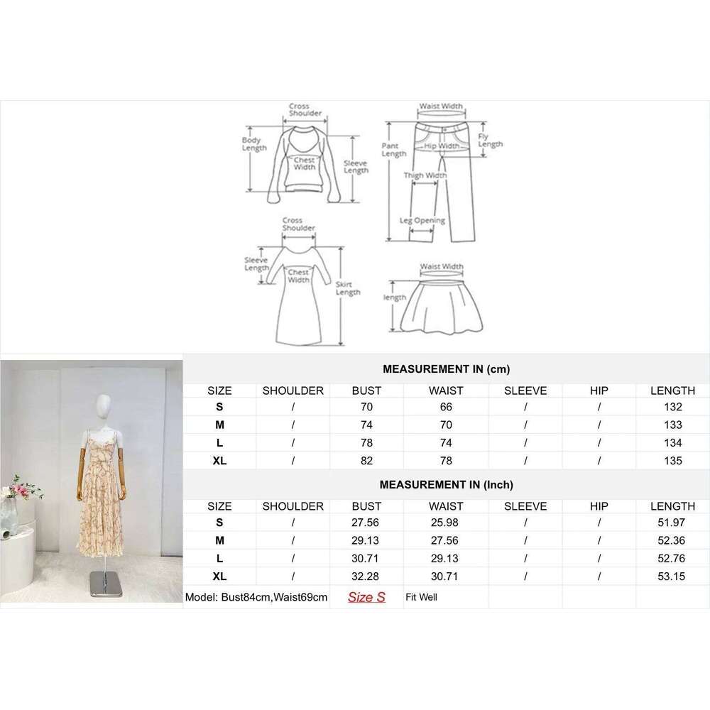 Autumn New Casual Style Women Wearing Two Colors Black Beige Chain Pattern Print Sleeveless Backless Midi Dress Hot Sale