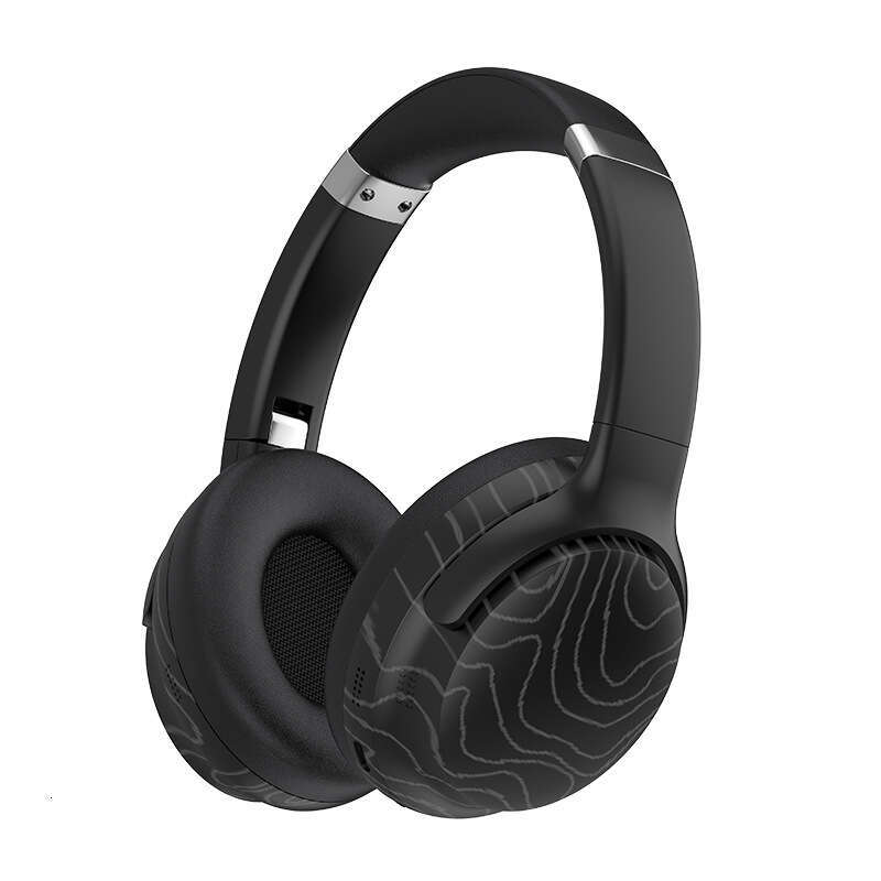 Off-the-shelf Bluetooth headsets Multiple audio switching wireless music noise cancelg mobile universal FM