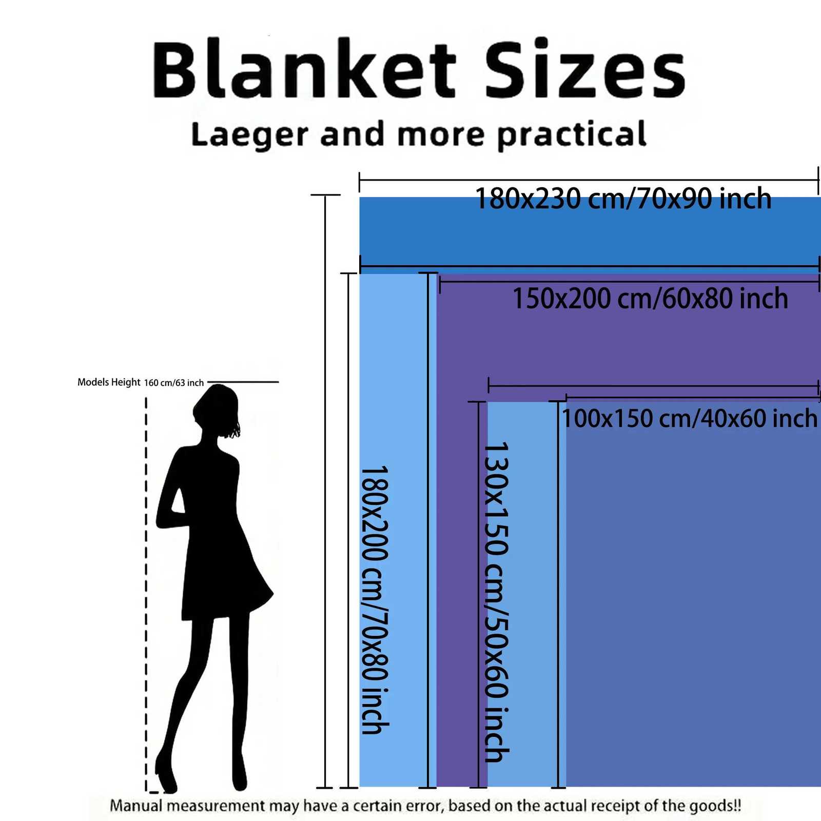 Halloween Creative Throw Blanket Flannel Print Blanket Super Soft Cozy Sofa Nap Blanket Home Blanket Perfect Home Gift for HerW251107