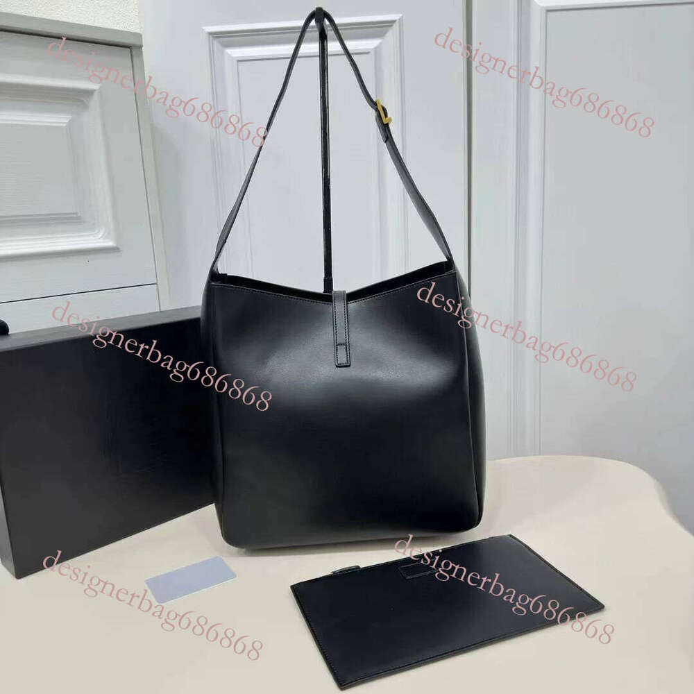 Designer Bag Tote Bag Shoulder Bag New Summer Underarm Bag Genuine Leather Handbag Classic And Elegant Single Shoulder Ladies Wallet