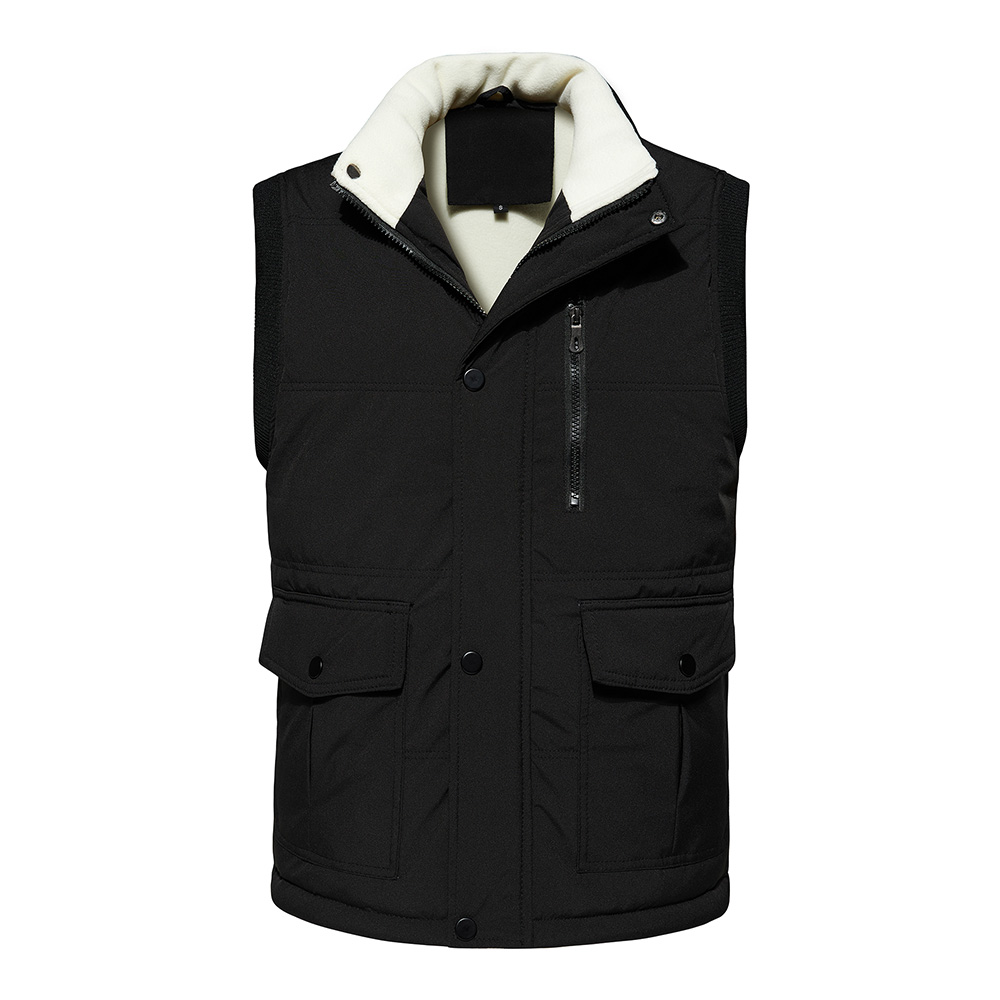 Men's Vest Designer Winter Sleeveless Jacket Mens Plaid Gilet Veste Waistcoat Couple Bodywarmer Jacket Classic Warm Thick Outwear