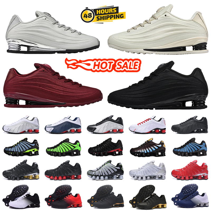 tl r4 ride z 2 running shoes for men women designer triple white black red olive obsidian volt gold mens trainers outdoor sports sneakers 36-45