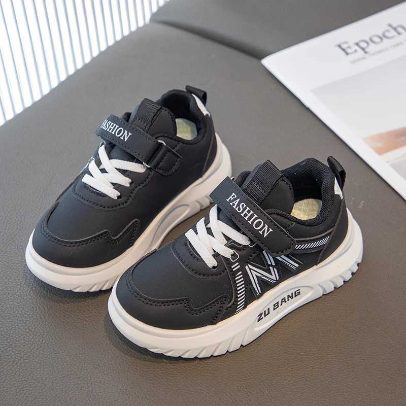 Fall/Winter Boys and Girls Sports Shoes - Childrens Style - Childrens Shoes - Kids Shoes - Older Childrens ShoesT251110