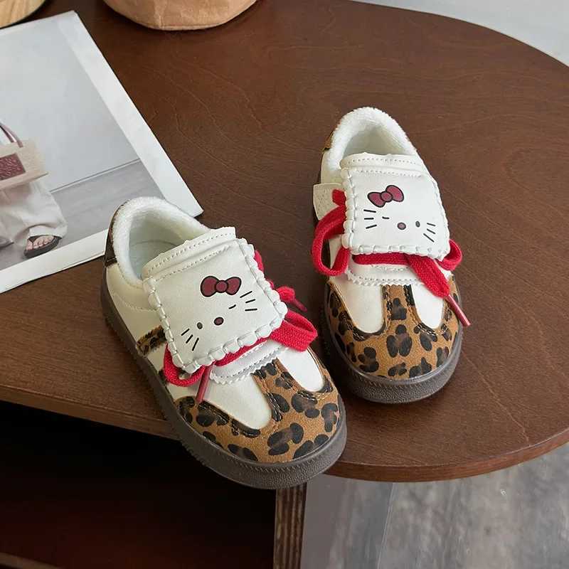 Childrens Shoe for Girl Spring Autumn Lightweight Boys School Running Sneakers Fashion Kids Causal Tennis Shoes Soft Non-slipT251110